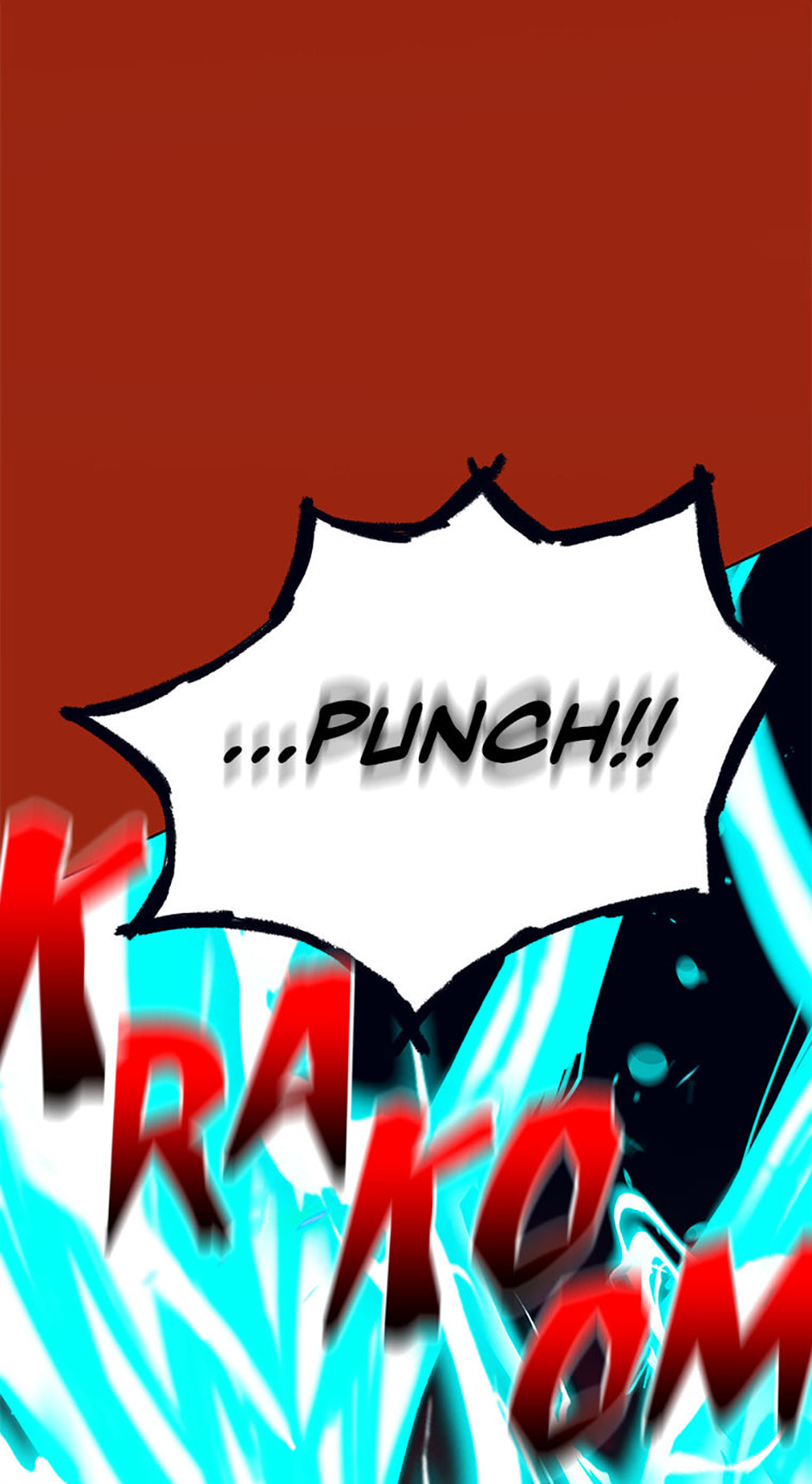 Hara of Thunder Chapter 109 page 63 - 