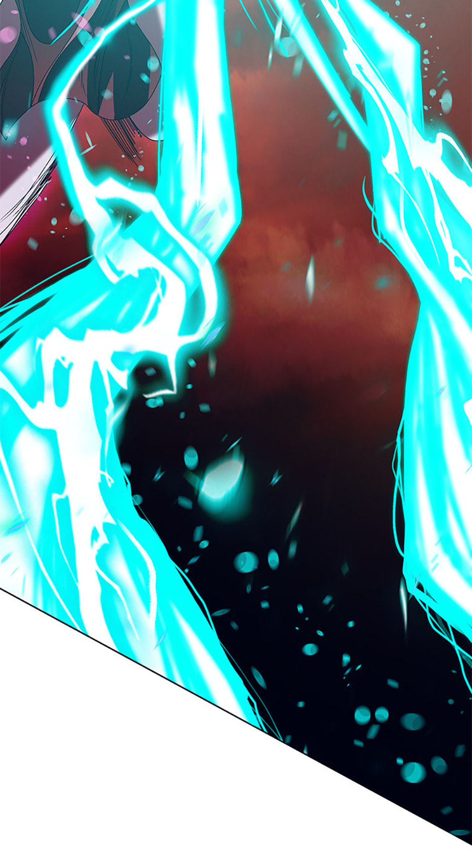 Hara of Thunder Chapter 109 page 65 - 