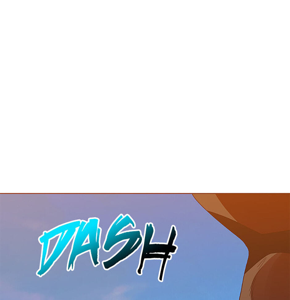 Hara of Thunder Chapter 109 page 69 - 