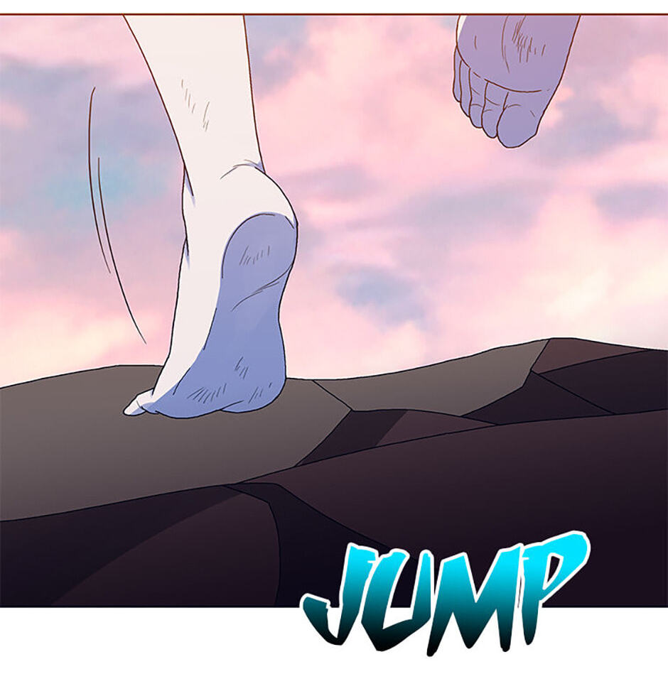 Hara of Thunder Chapter 109 page 72 - 