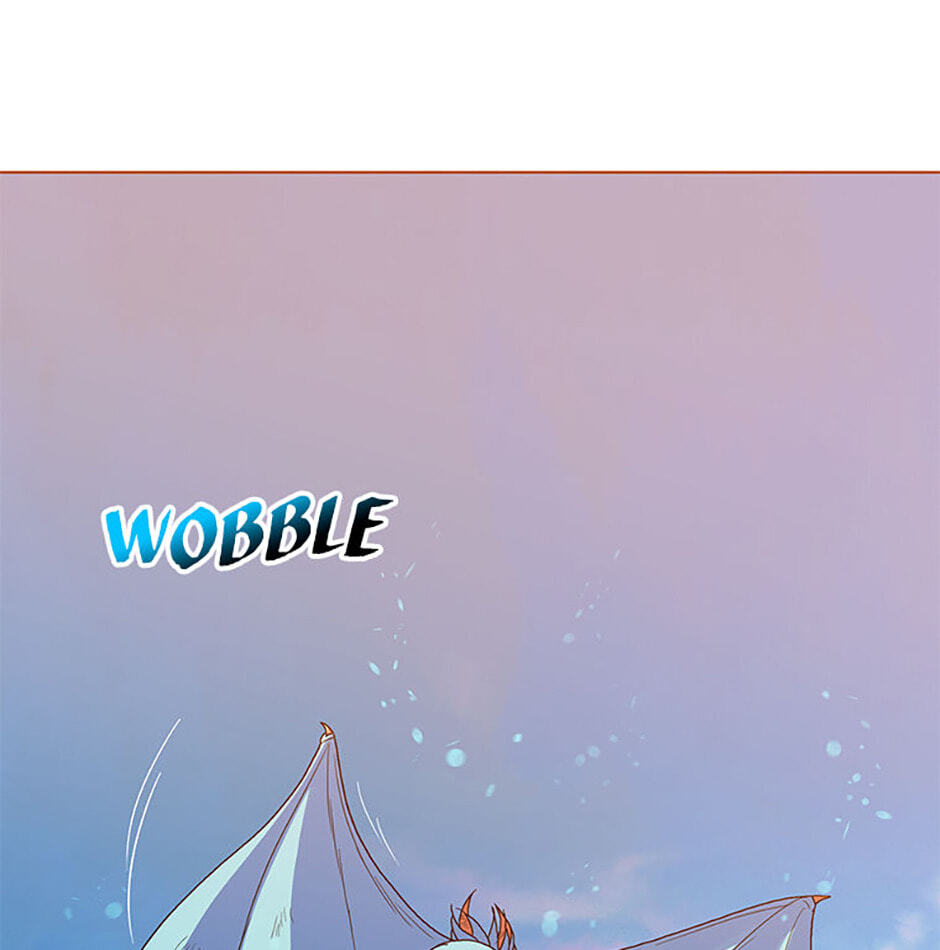 Hara of Thunder Chapter 109 page 79 - 