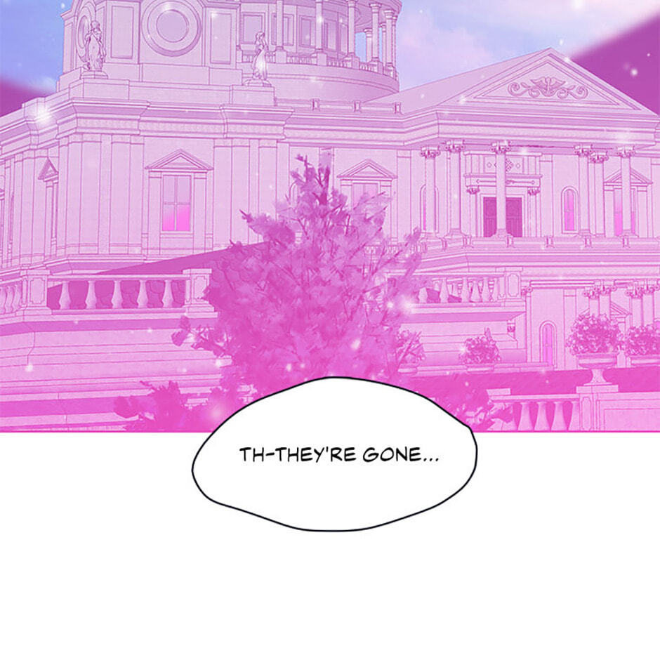 Hara of Thunder Chapter 109 page 83 - 