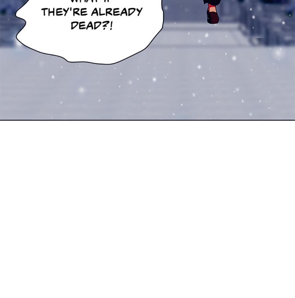 Hara of Thunder Chapter 109 page 86 - 