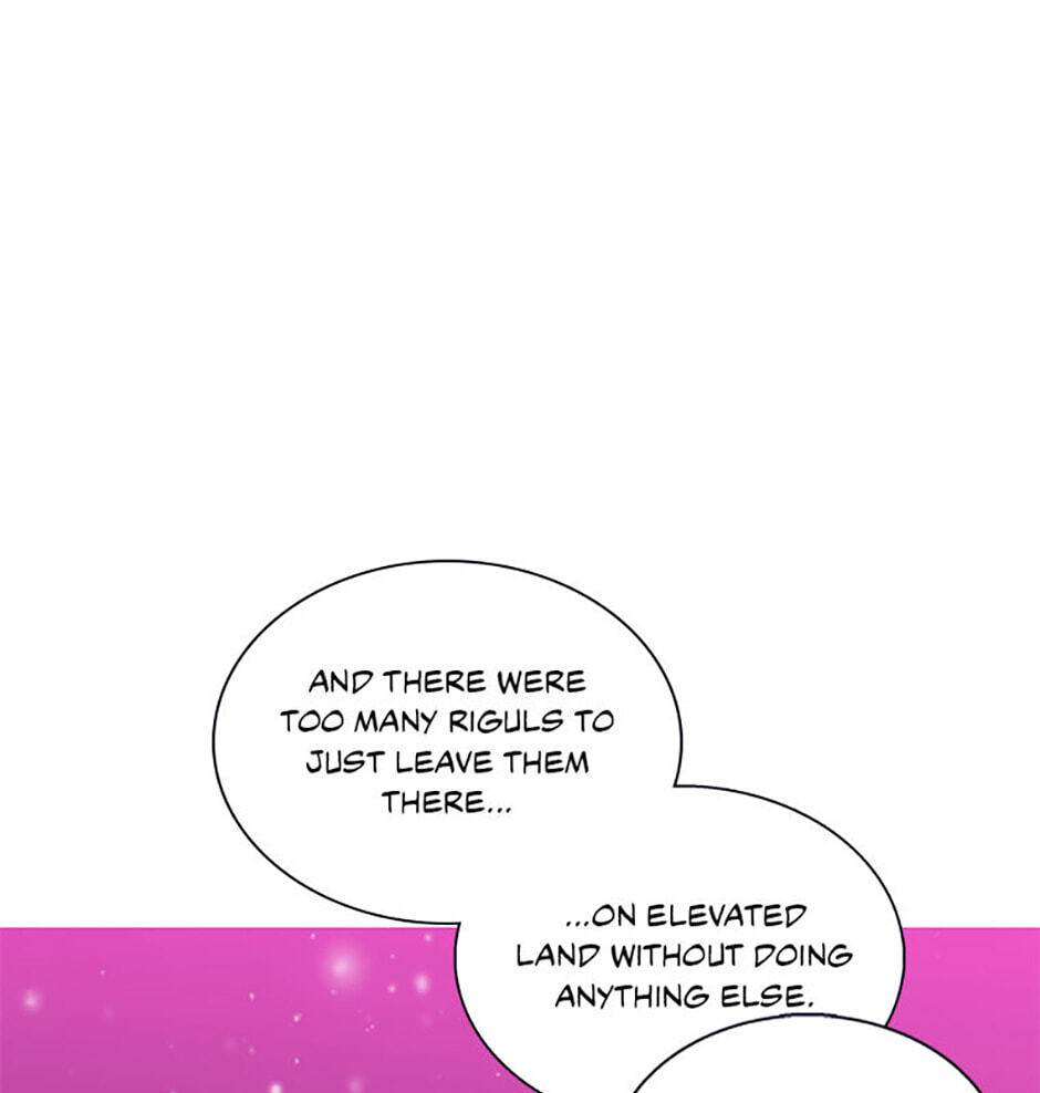 Hara of Thunder Chapter 109 page 89 - 