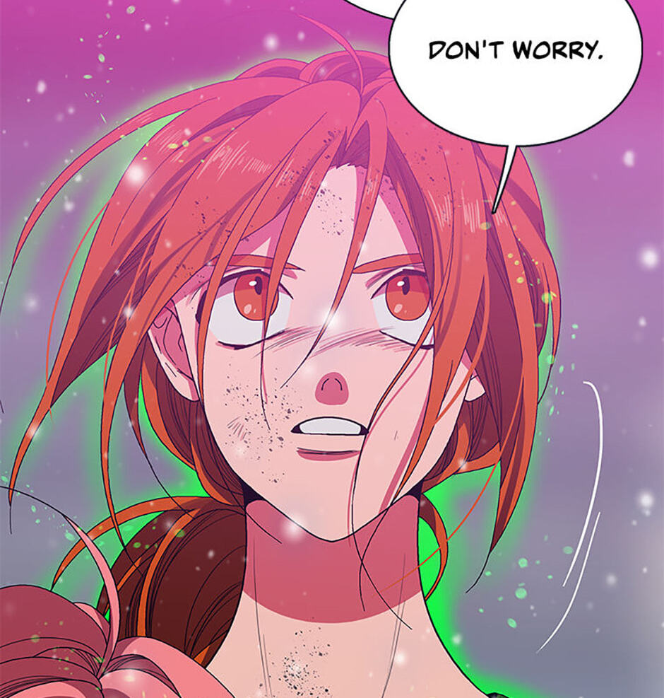 Hara of Thunder Chapter 109 page 90 - 
