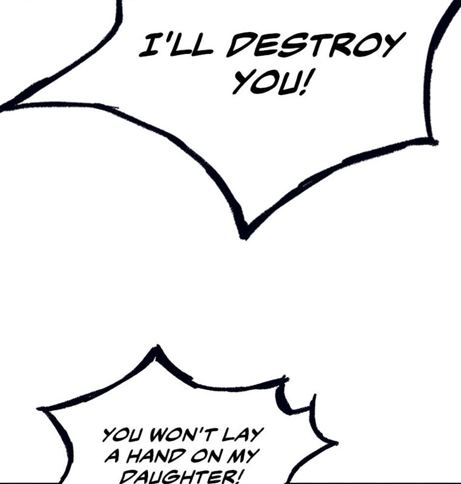 Hara of Thunder Chapter 109 page 10 - 