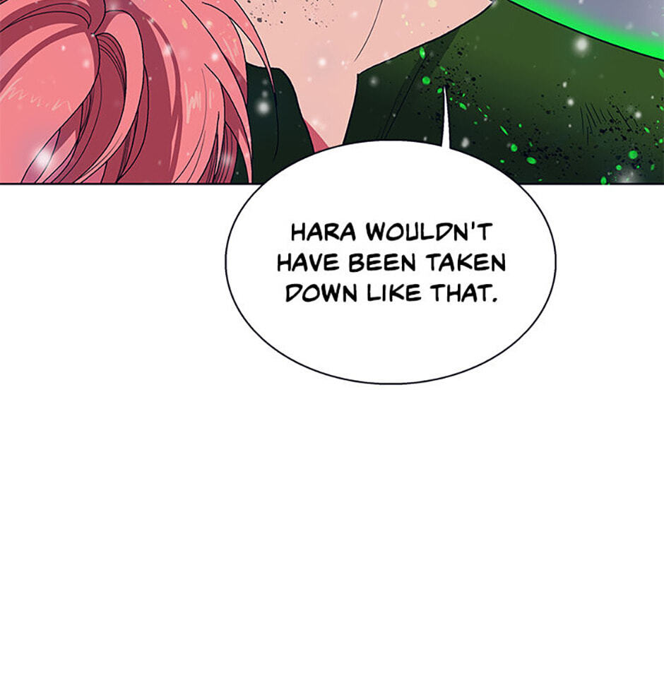 Hara of Thunder Chapter 109 page 91 - 