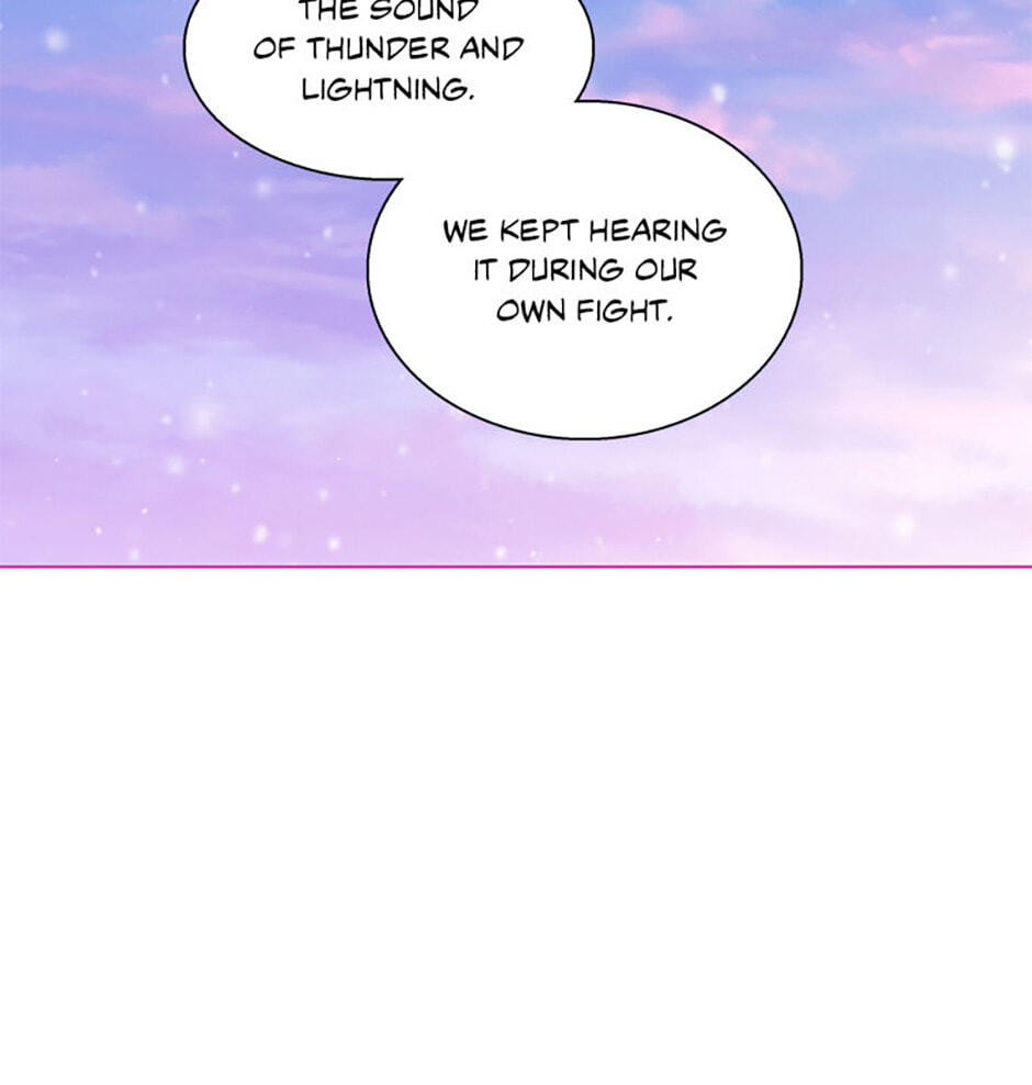 Hara of Thunder Chapter 109 page 93 - 