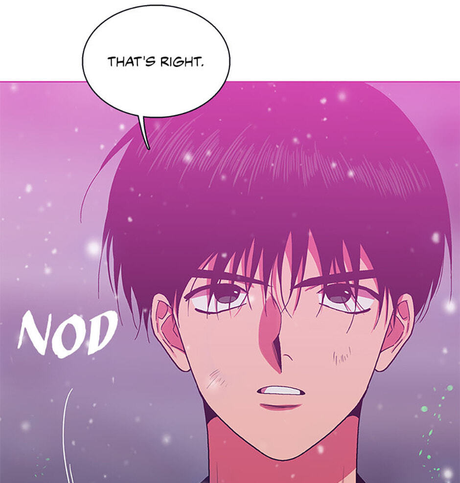 Hara of Thunder Chapter 109 page 97 - 