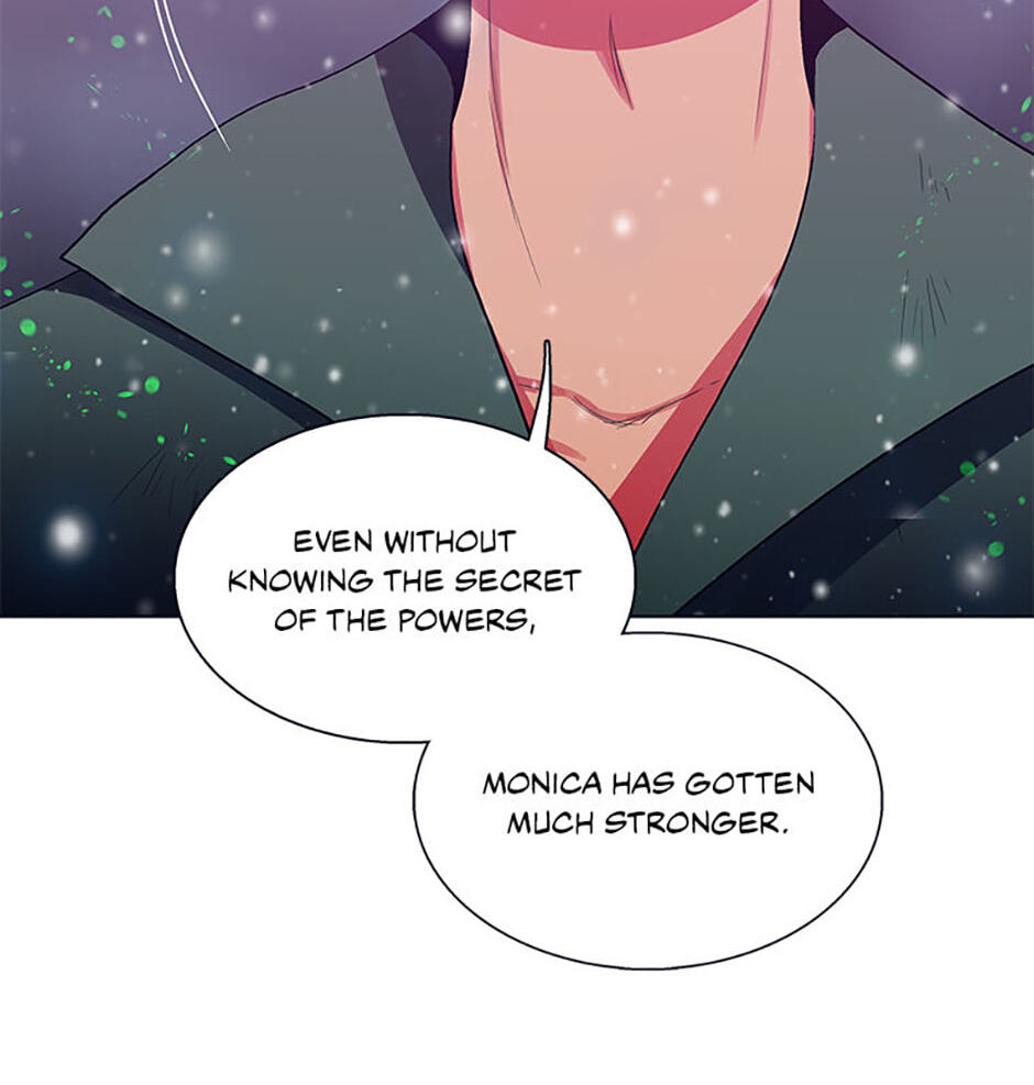 Hara of Thunder Chapter 109 page 98 - 