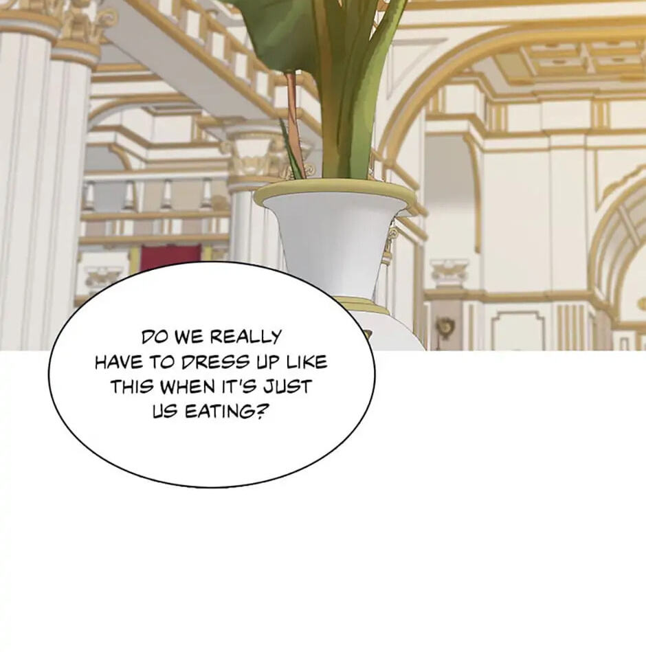 Hara of Thunder Chapter 11 page 2 - 