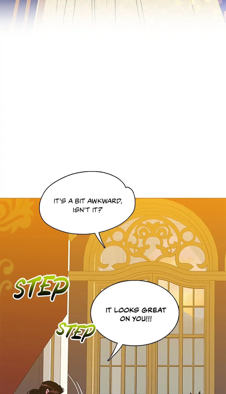 Hara of Thunder Chapter 11 page 11 - 