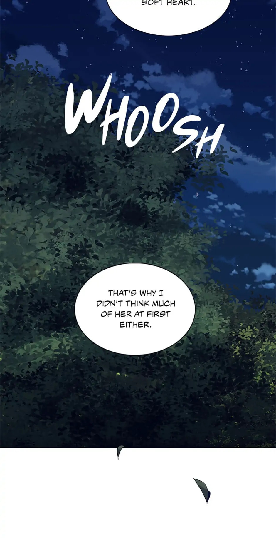 Hara of Thunder Chapter 11 page 103 - 