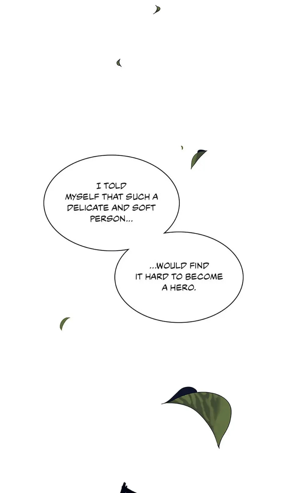 Hara of Thunder Chapter 11 page 104 - 