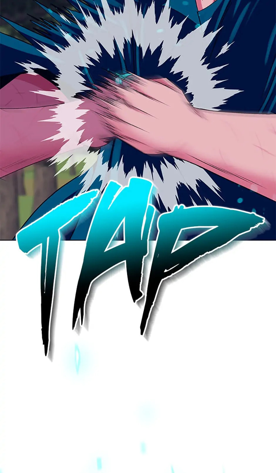 Hara of Thunder Chapter 11 page 106 - 