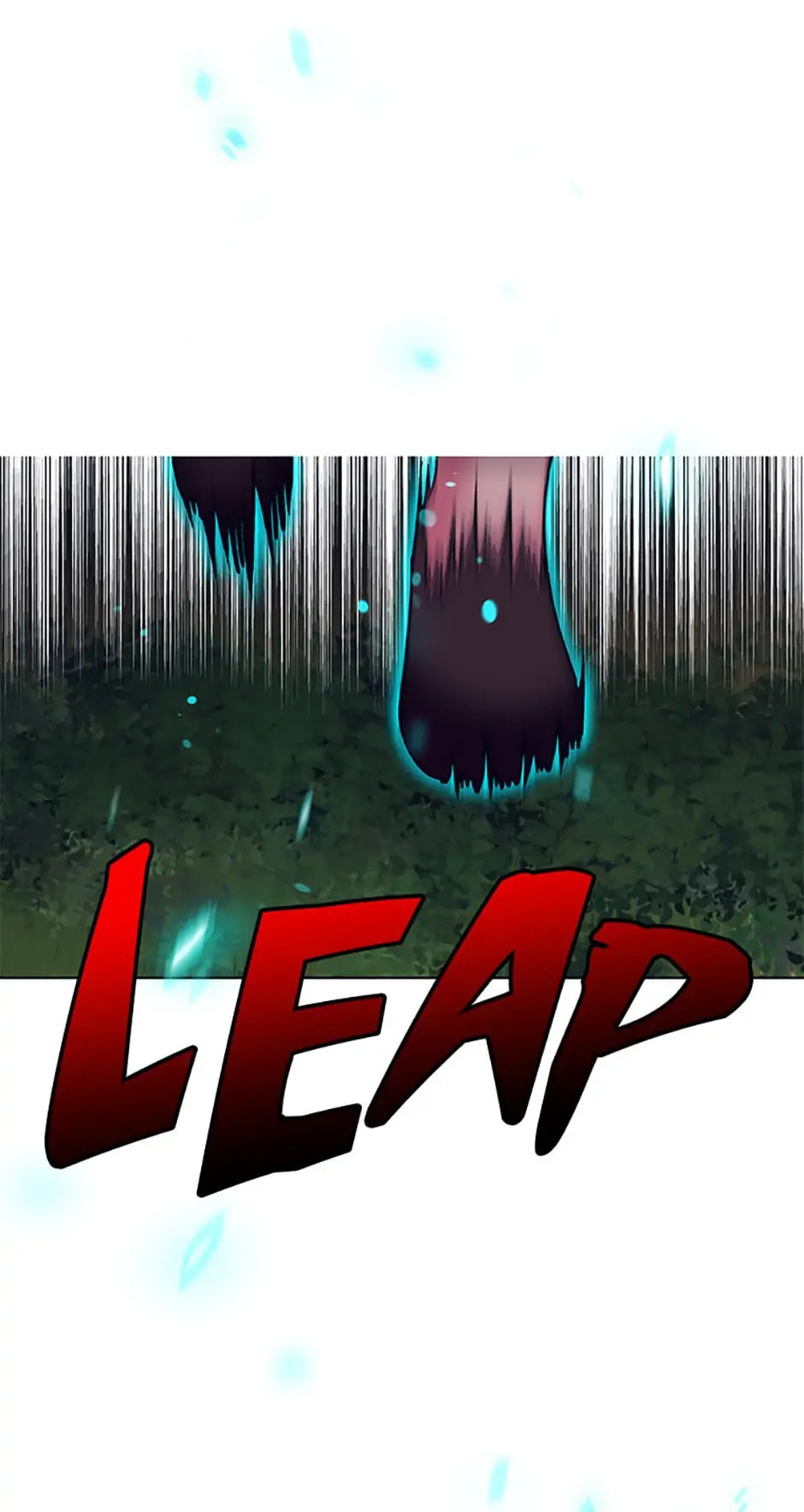Hara of Thunder Chapter 11 page 109 - 