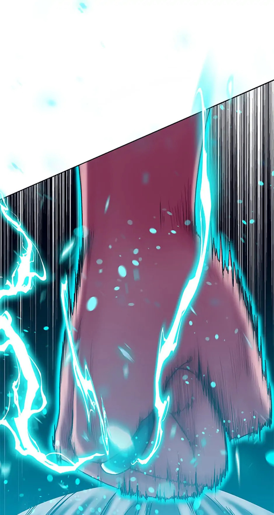 Hara of Thunder Chapter 11 page 112 - 
