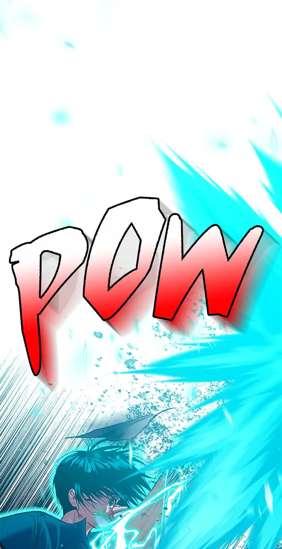 Hara of Thunder Chapter 11 page 118 - 