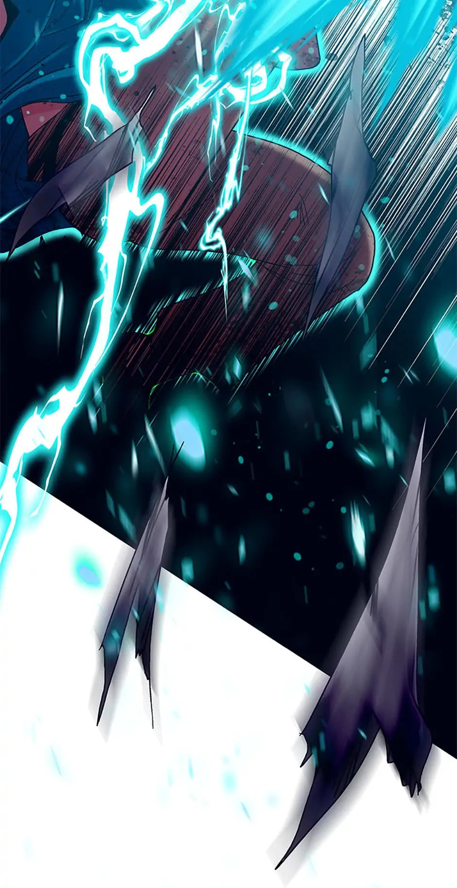 Hara of Thunder Chapter 11 page 119 - 