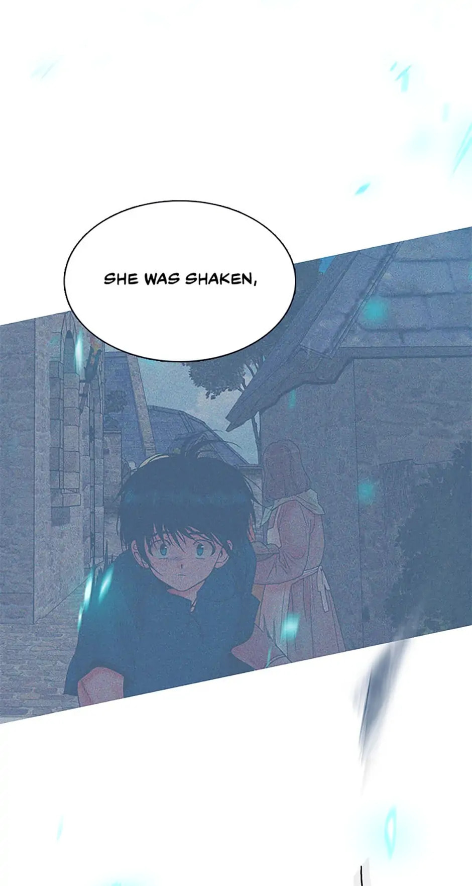 Hara of Thunder Chapter 11 page 120 - 