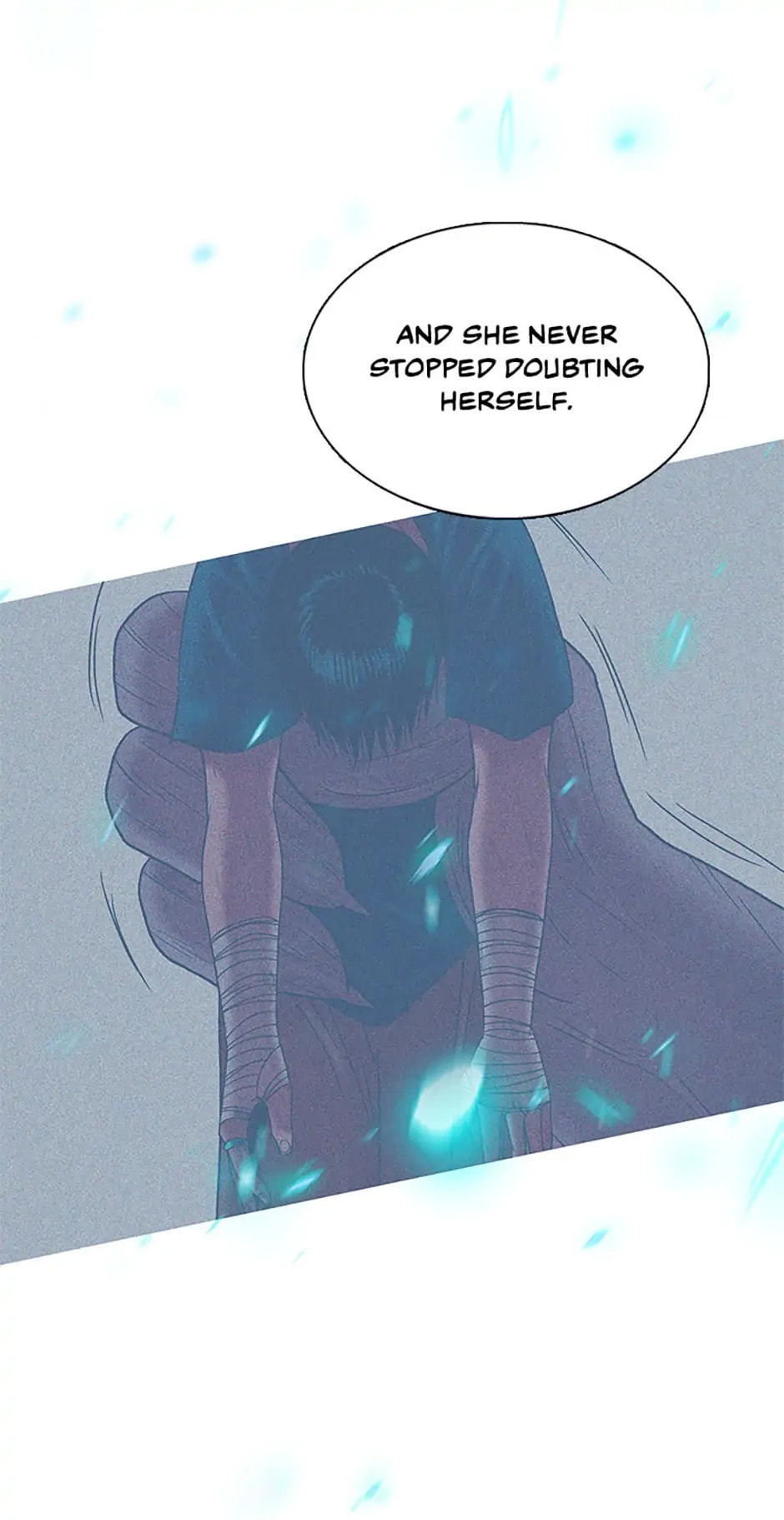 Hara of Thunder Chapter 11 page 125 - 