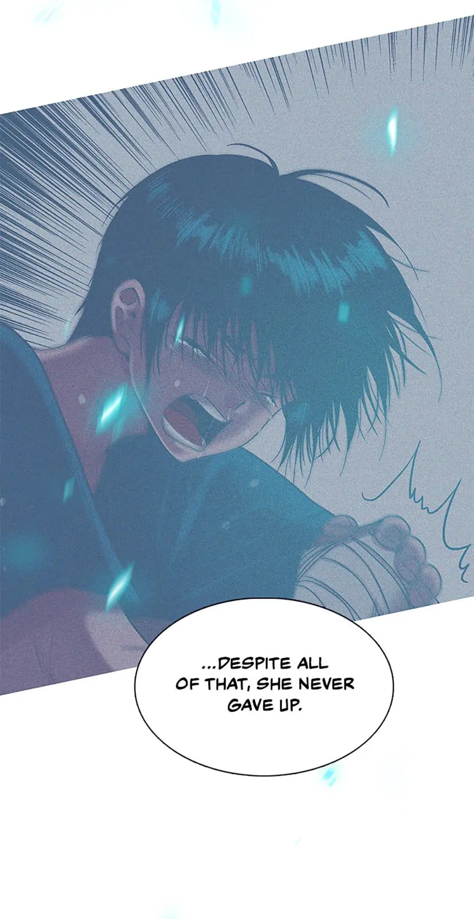 Hara of Thunder Chapter 11 page 128 - 