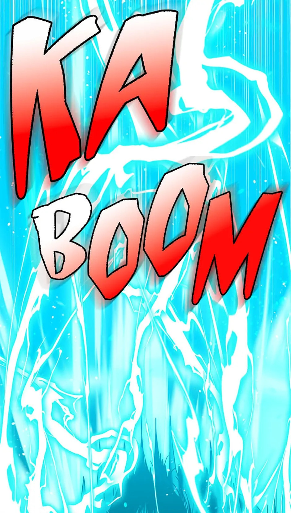 Hara of Thunder Chapter 11 page 131 - 