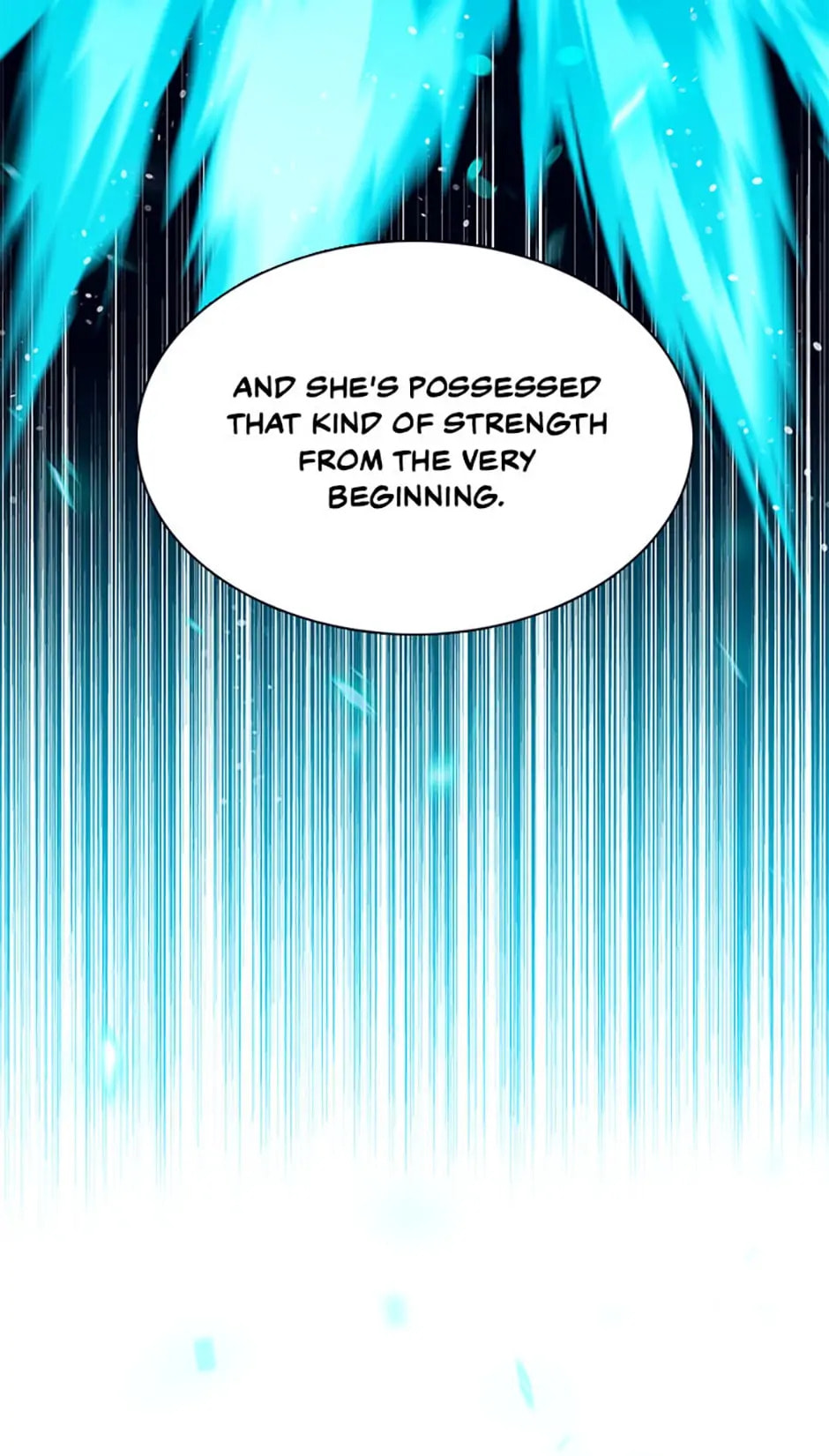 Hara of Thunder Chapter 11 page 133 - 