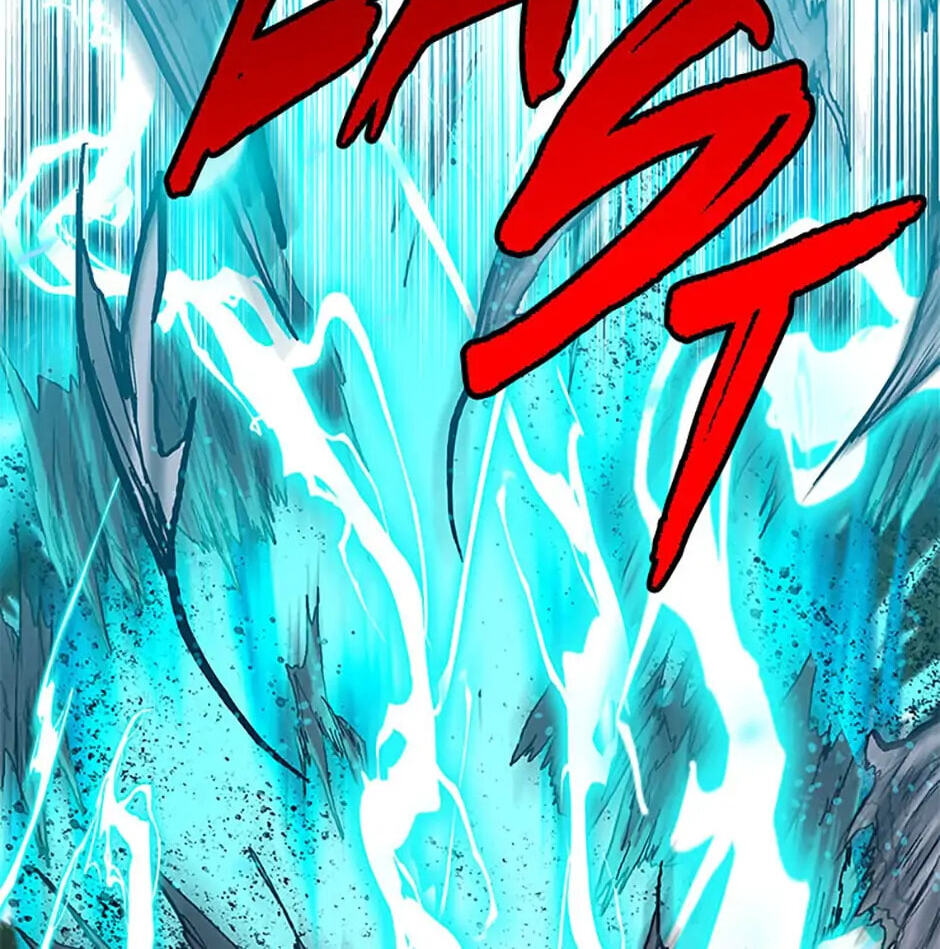 Hara of Thunder Chapter 11 page 135 - 