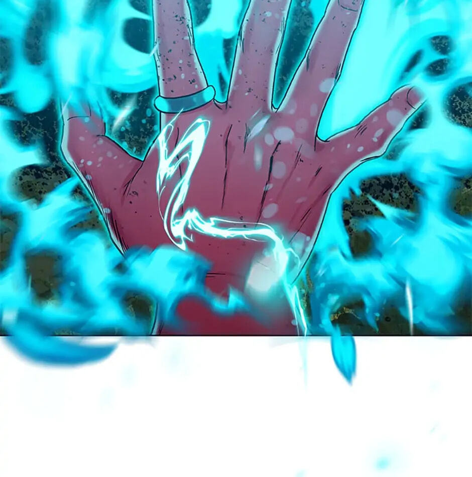Hara of Thunder Chapter 11 page 139 - 