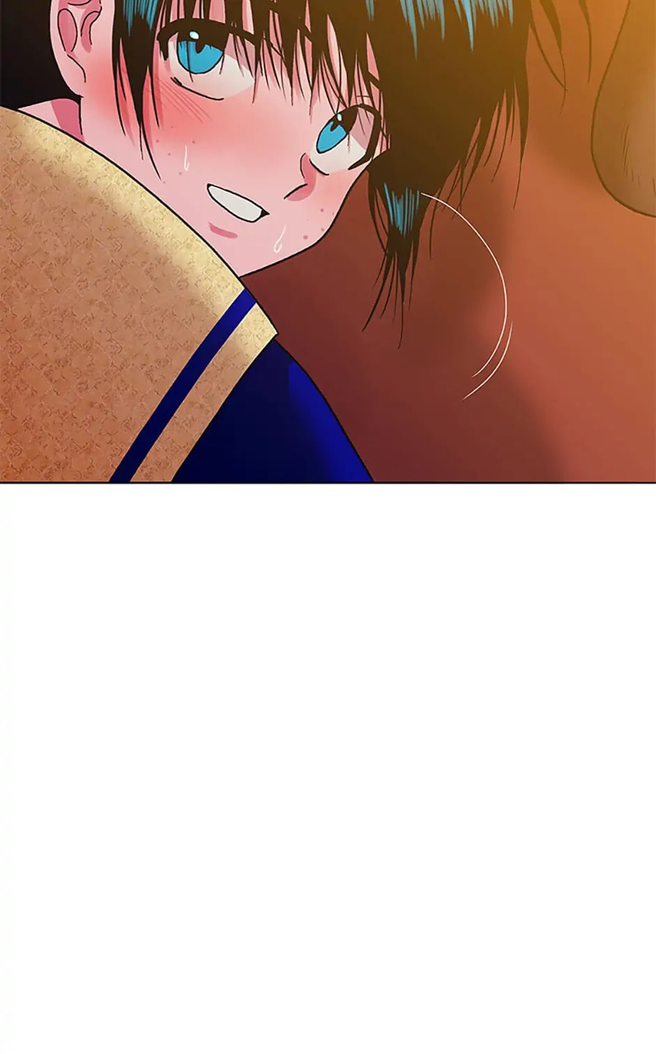 Hara of Thunder Chapter 11 page 20 - 