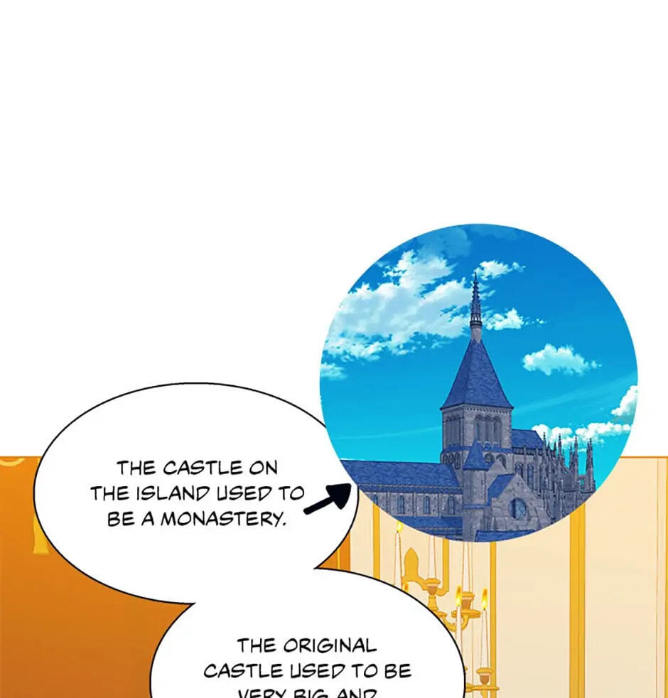 Hara of Thunder Chapter 11 page 30 - 