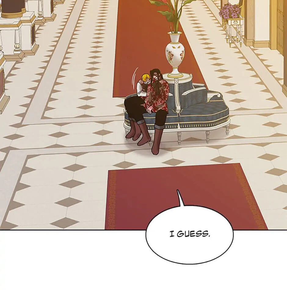 Hara of Thunder Chapter 11 page 4 - 