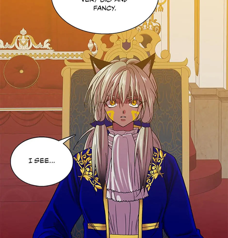 Hara of Thunder Chapter 11 page 31 - 