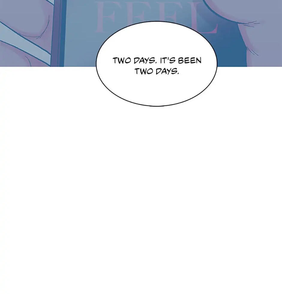 Hara of Thunder Chapter 11 page 37 - 
