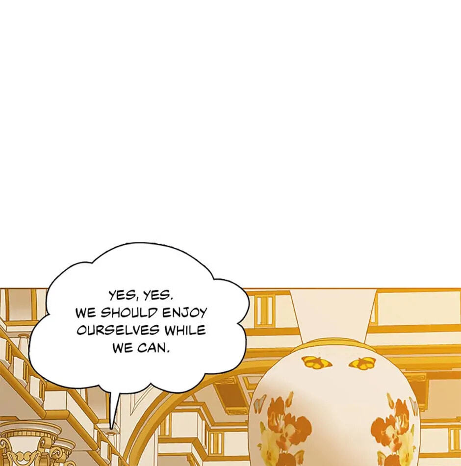 Hara of Thunder Chapter 11 page 5 - 