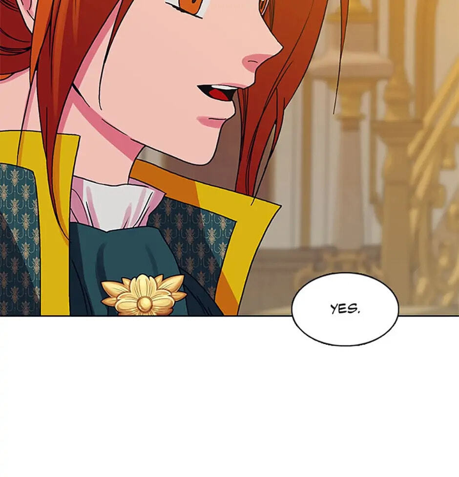 Hara of Thunder Chapter 11 page 42 - 