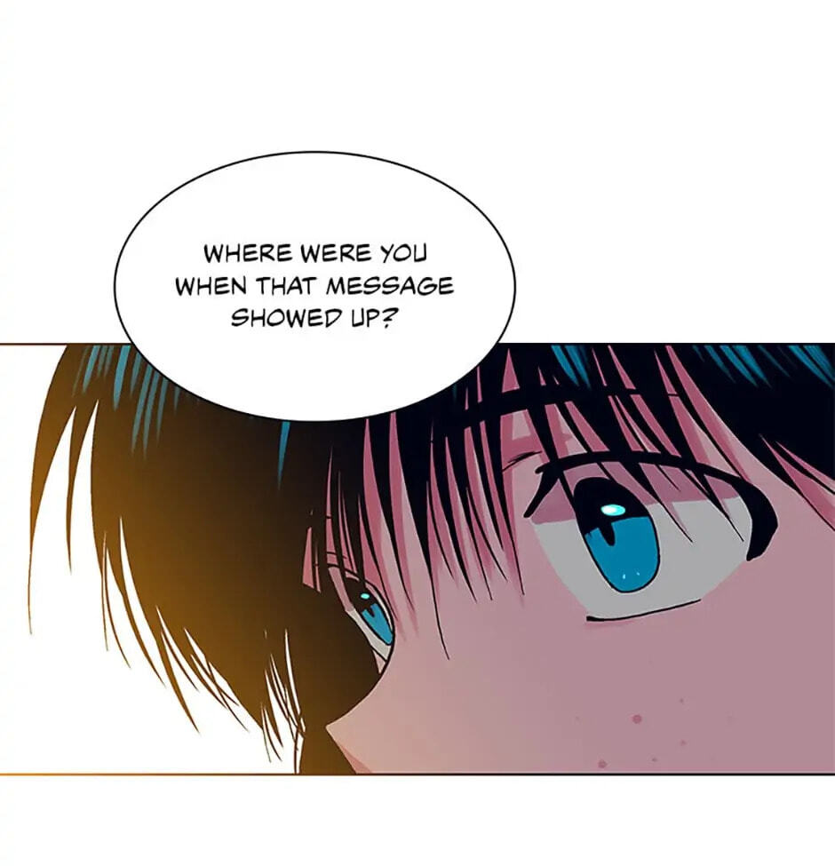 Hara of Thunder Chapter 11 page 43 - 