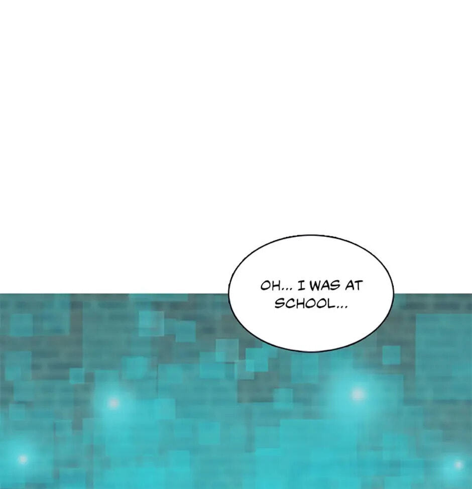 Hara of Thunder Chapter 11 page 44 - 