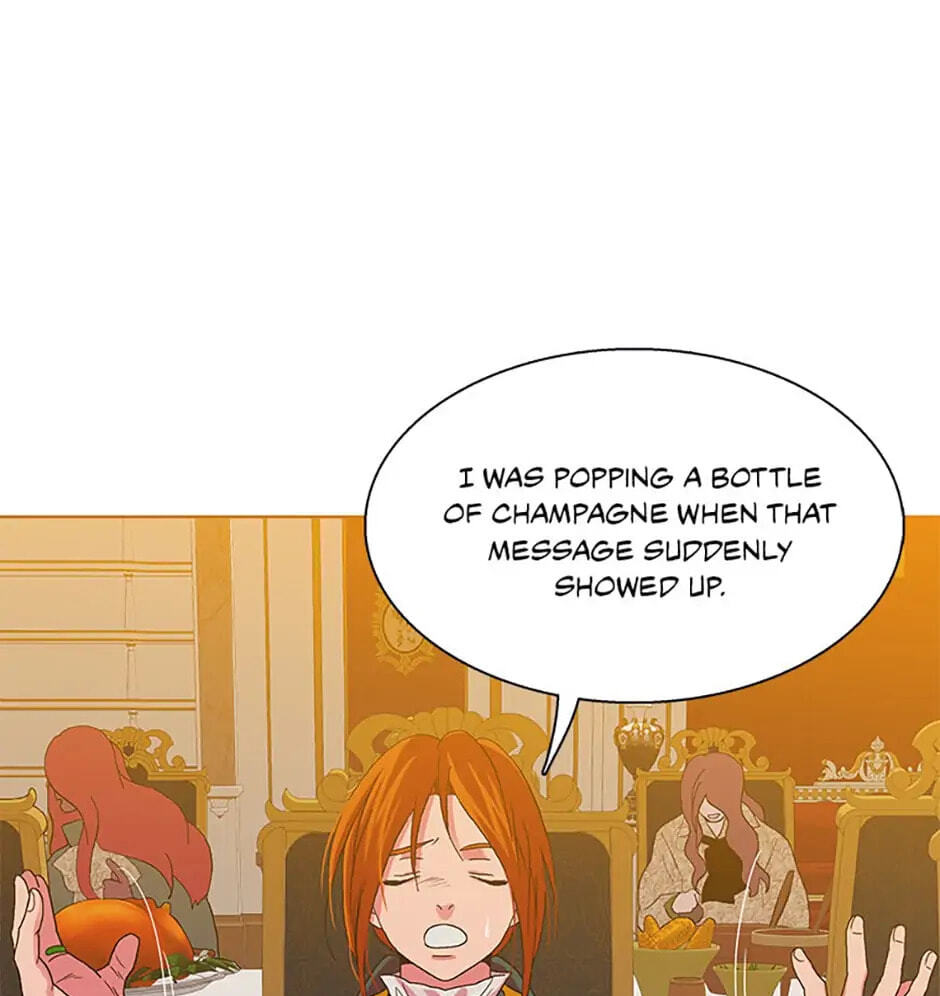 Hara of Thunder Chapter 11 page 46 - 