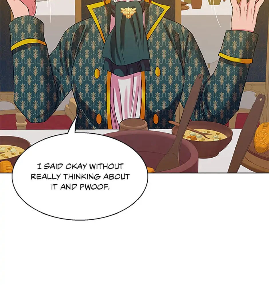 Hara of Thunder Chapter 11 page 47 - 