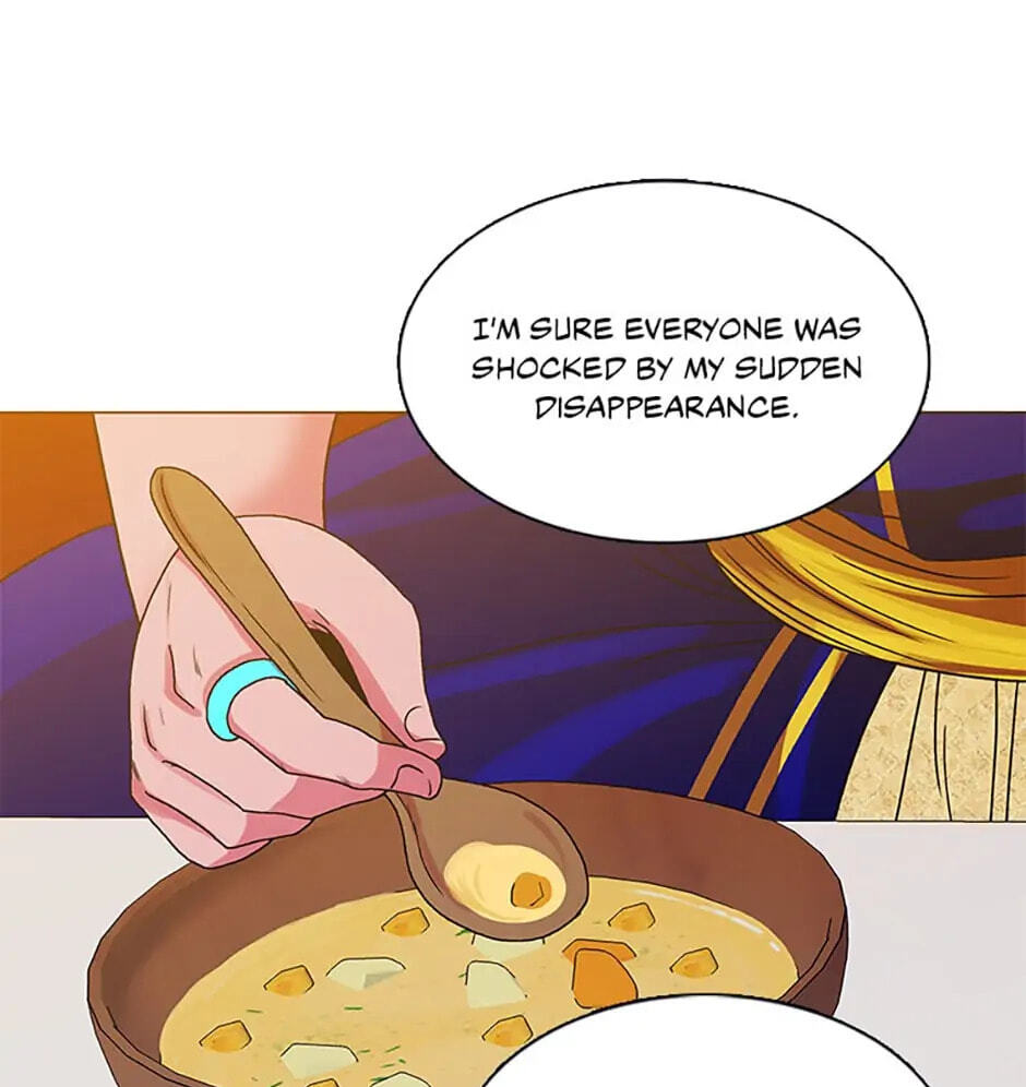Hara of Thunder Chapter 11 page 48 - 