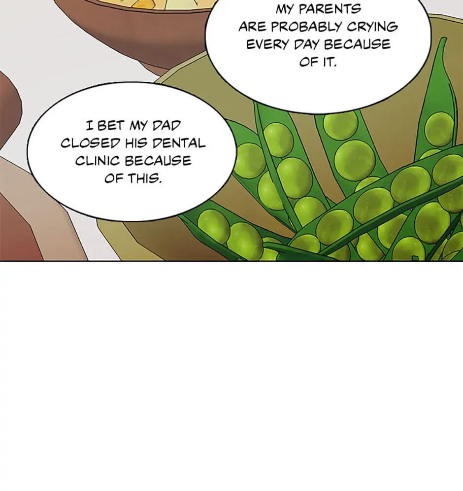 Hara of Thunder Chapter 11 page 49 - 