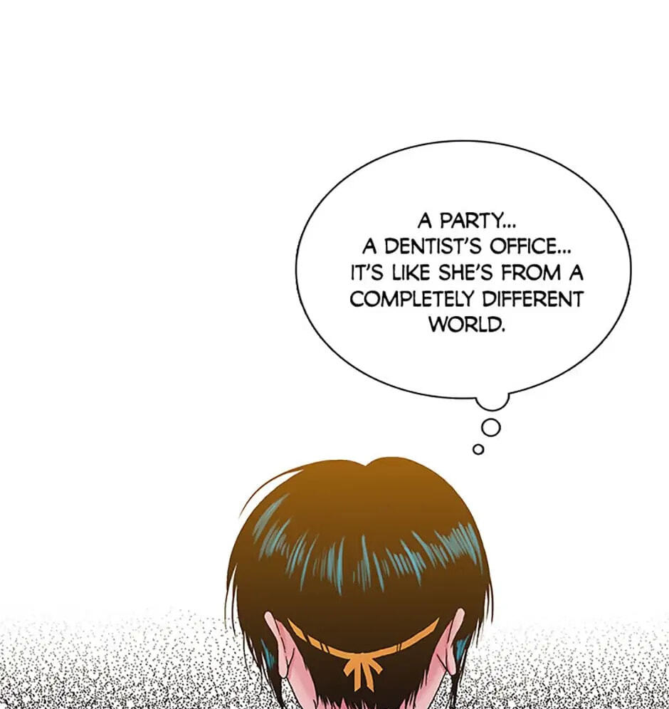 Hara of Thunder Chapter 11 page 50 - 