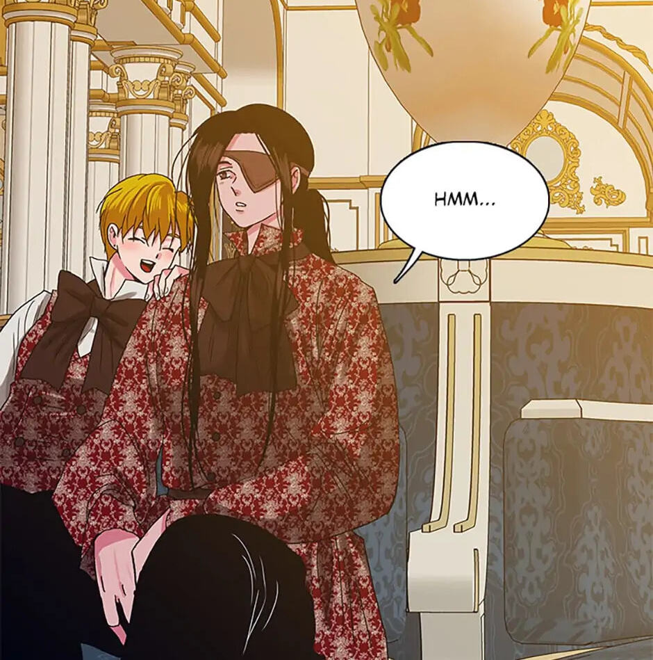 Hara of Thunder Chapter 11 page 6 - 