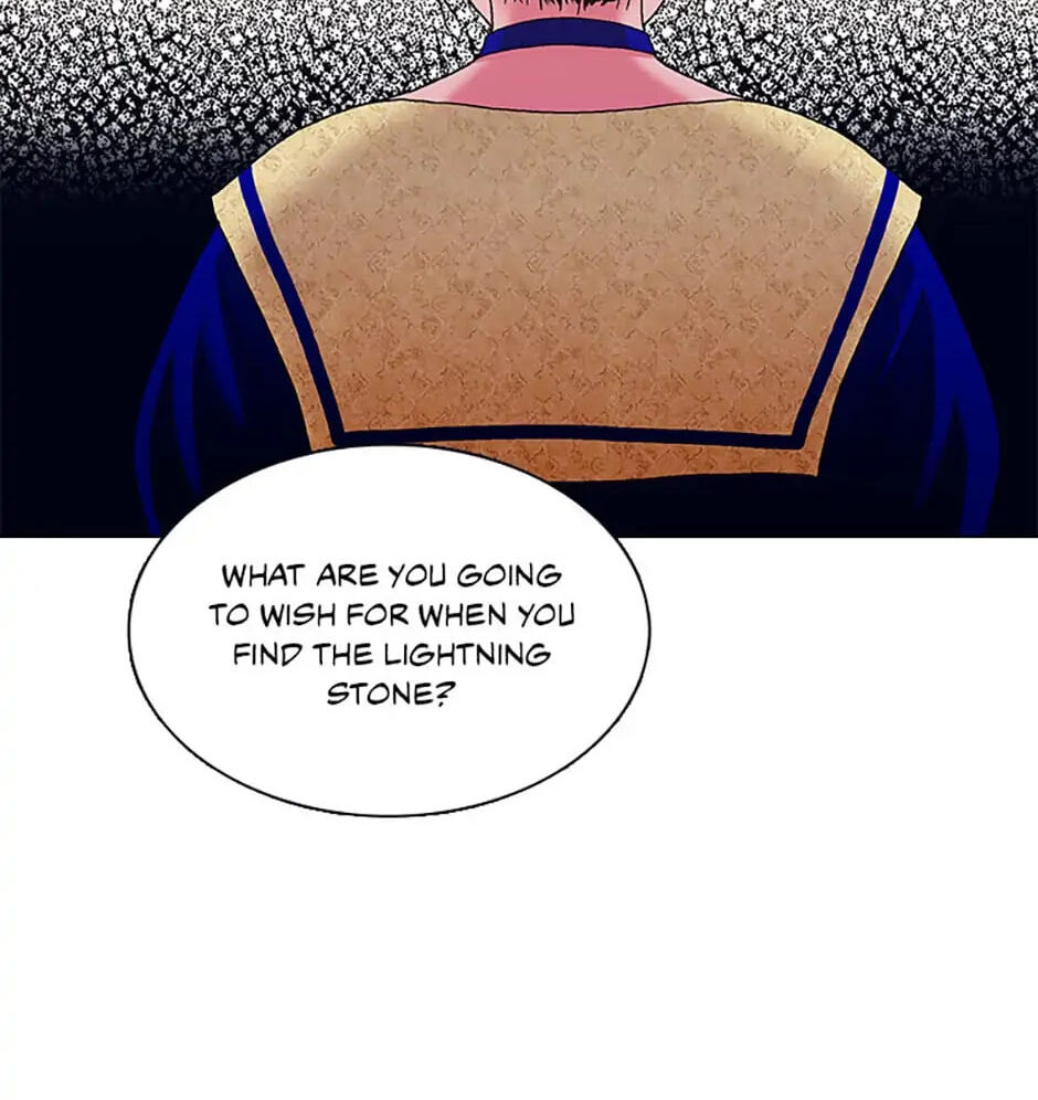 Hara of Thunder Chapter 11 page 51 - 
