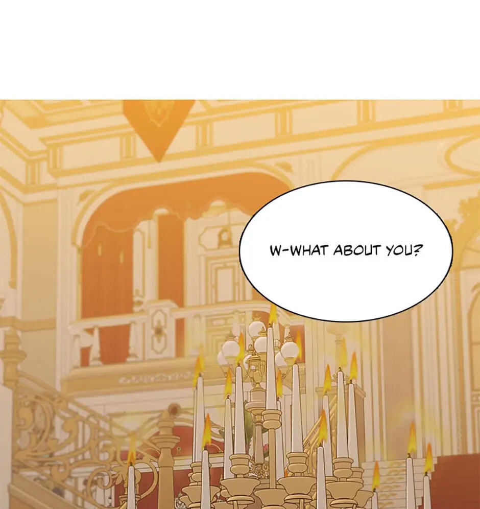Hara of Thunder Chapter 11 page 52 - 