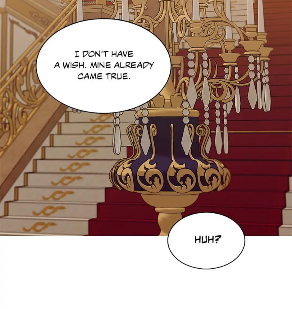 Hara of Thunder Chapter 11 page 53 - 