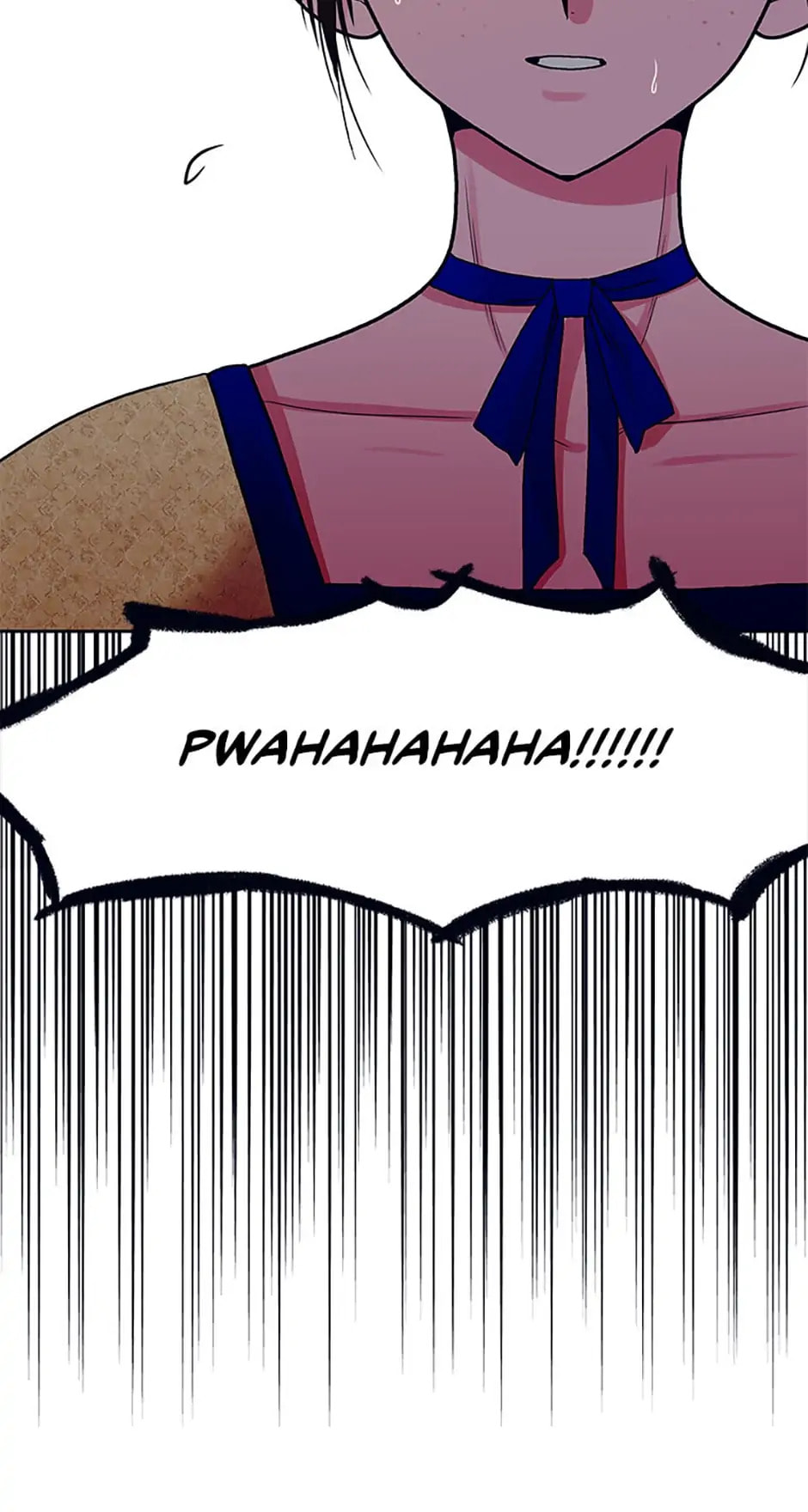 Hara of Thunder Chapter 11 page 57 - 