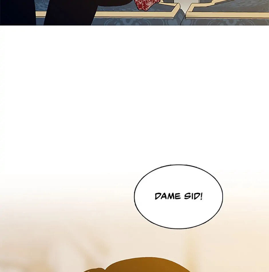 Hara of Thunder Chapter 11 page 7 - 
